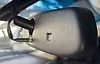 Rear view mirror - 2014 Nissan Pathfinder