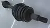 Axle(RHF) - 2013 Land Rover LR4 HSE