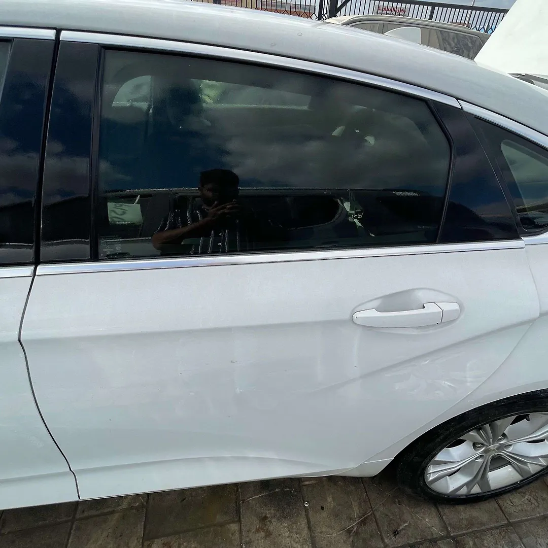 Door (LHB) - 2018 Chevrolet Impala