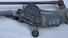 Windshield wiper motor - 2015 Chevrolet Impala