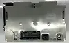 Audio equipment radio - 2012 Chevrolet SILVERADO