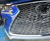 Front Bumper - 2022 Lexus NX300