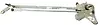 Windshield wiper motor - 2021 Ford Bronco Sport BIG BEND