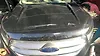 Hood/Bonnet - 2016 Ford Edge