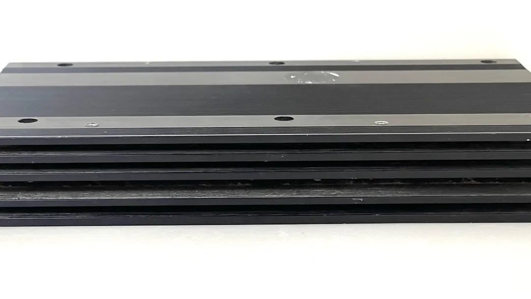 Amplifier Computer Control Module - 2011 Jeep Grand Cherokee 70TH ANNIVERSARY