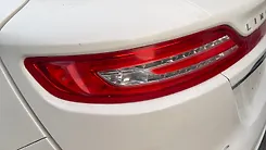 Tail Light (LH) - 2019 Lincoln MKC