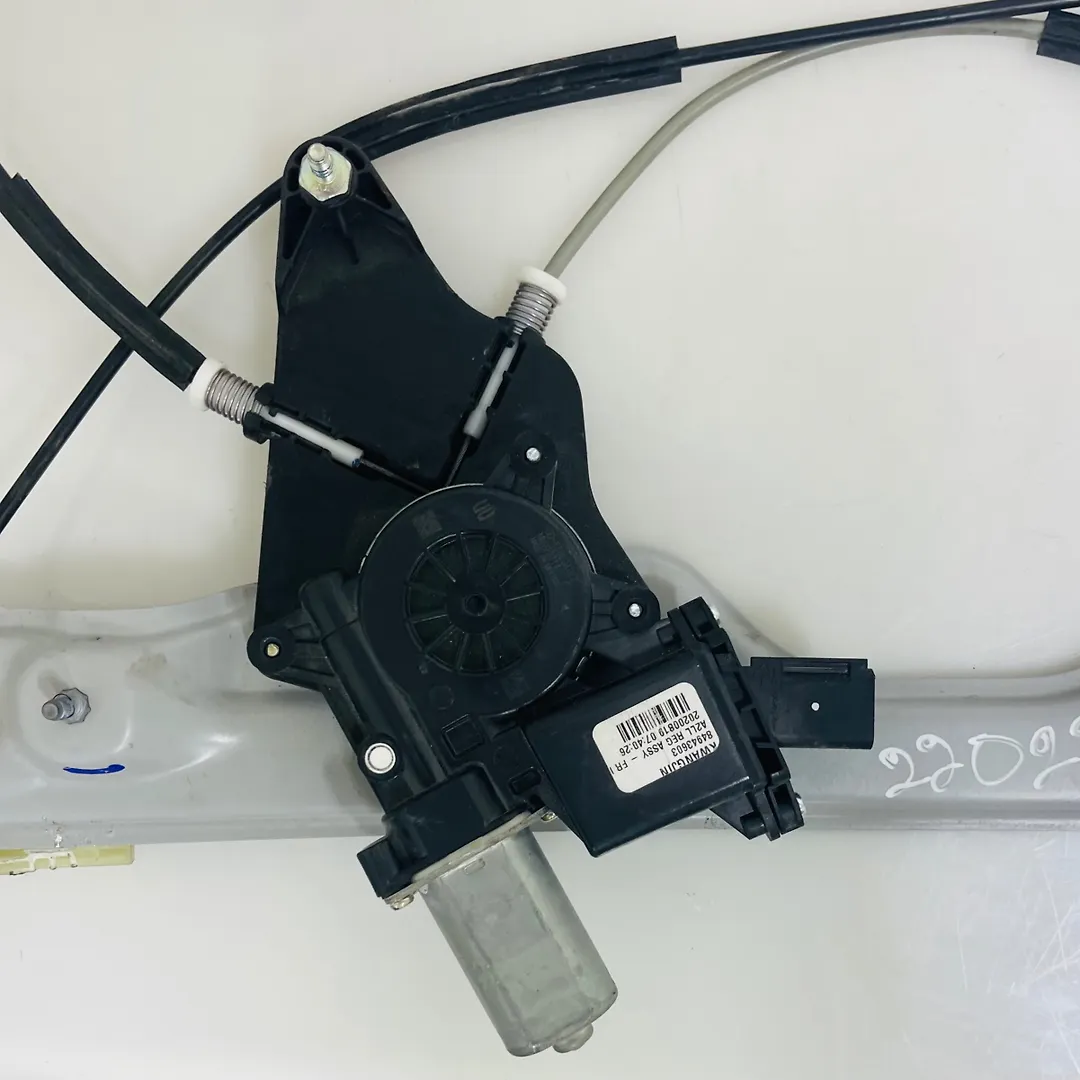 Door Motor LHF  - 2020 Lincoln Corsair Standard
