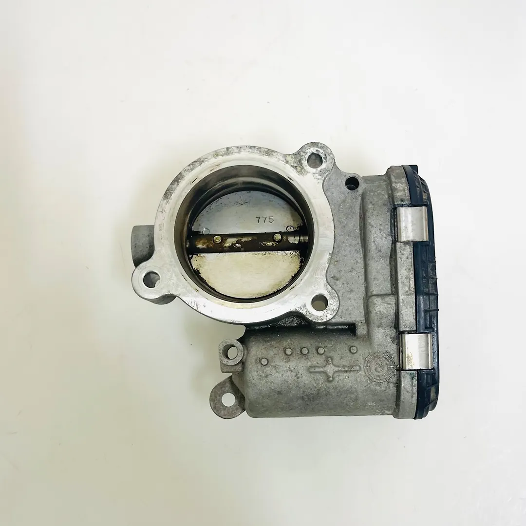 Throttle body - 2016 Ford Edge SEL