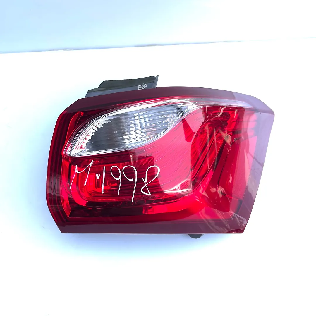 Tail Light (RH) - 2019 Chevrolet Equinox