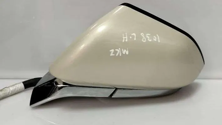 Side Mirror (LH) - 2014 Lincoln MKZ