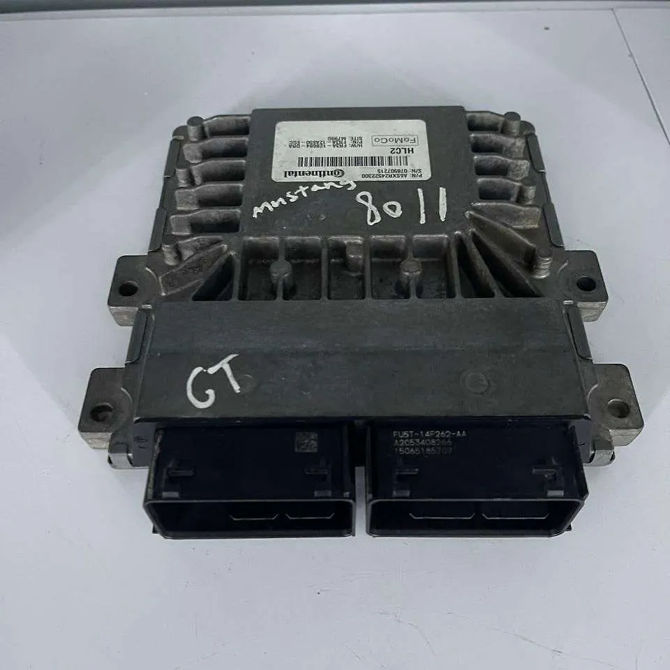 Engine ecm - 2015 Ford Mustang GT