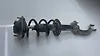 Shock Absorber (LHF) - 2012 Audi A6