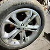 Rim - 2011 Ford Explorer