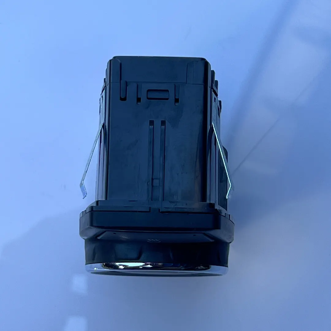 Automatic headlamp dimmer - 2018 Ford EcoSport