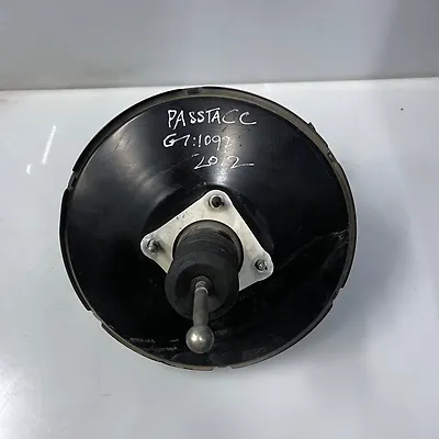 Brake booster - 2010 Volkswagen Passat