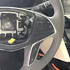 Steering wheel - 2017 Cadillac XT5