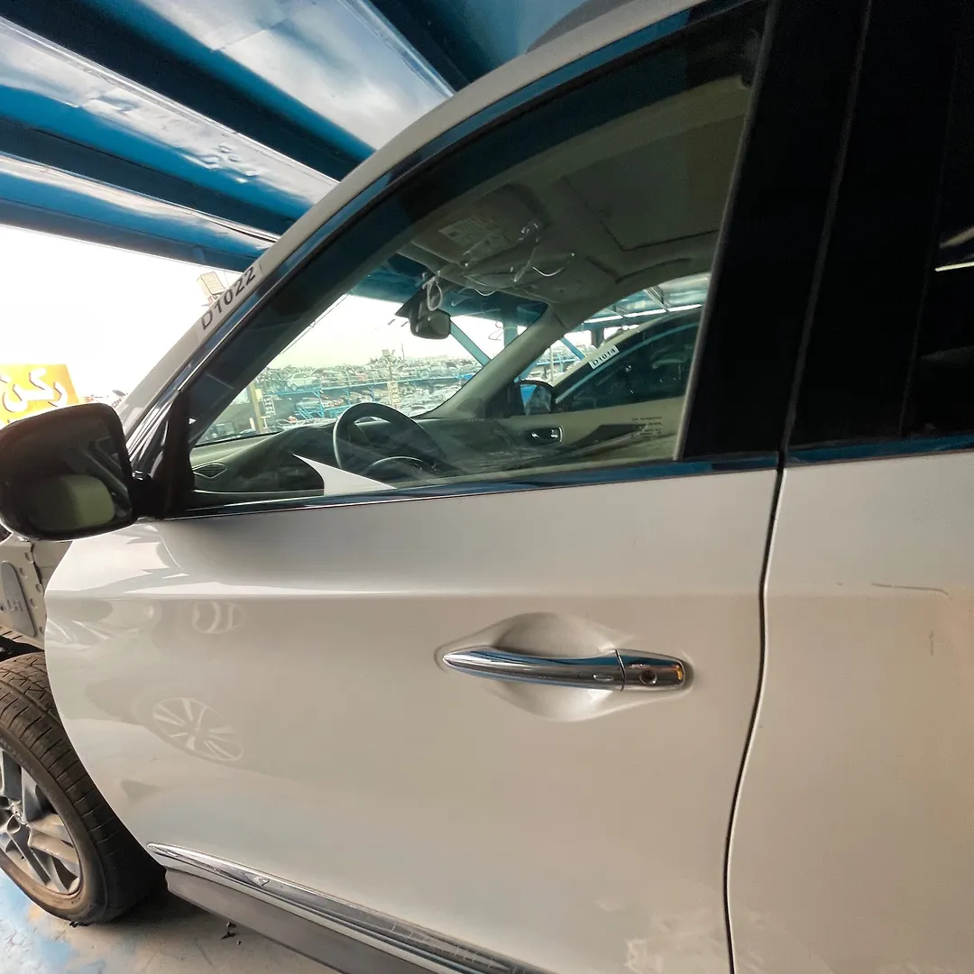 Door (LHF) - 2015 Infiniti QX60
