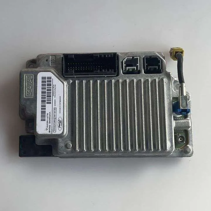 Touch Screen Display Module - 2016 Ford F-150