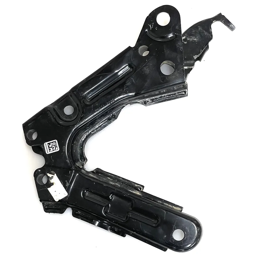 Plate Brackets (Left) - 2022 Jeep Grand Cherokee L Limited
