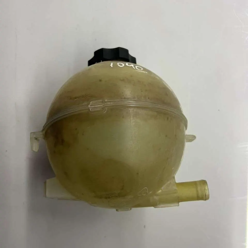 Radiator Water Bottle - 2018 Chevrolet Equinox