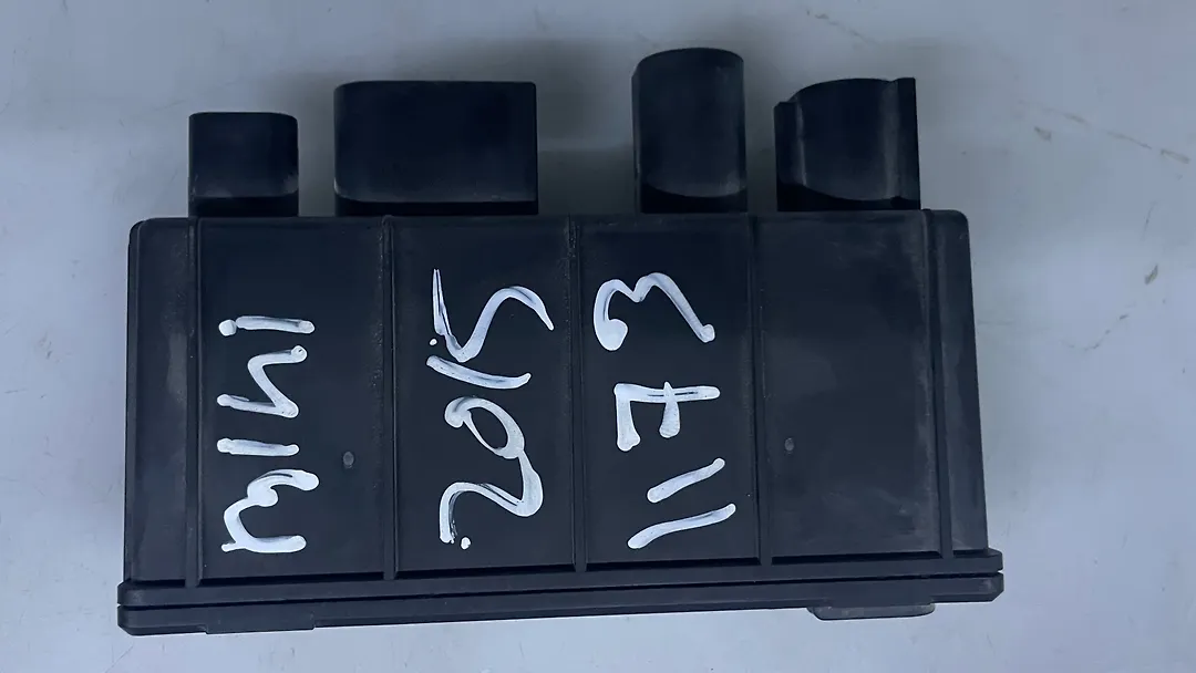  Power Supply Converter Module - 2015 Mini Cooper
