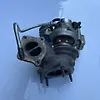 Turbo/supercharger - 2014 Cadillac CTS