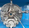 Complete Hub Assembly(LHF) - 2021 Ford Bronco Sport BIG BEND