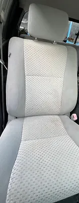 Front Seat (RHS) - 2010 Toyota Tundra SR5