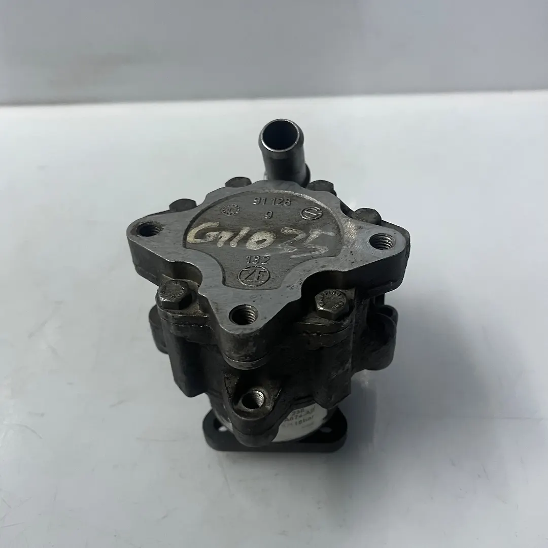 Power steering pump - 2012 Jaguar XJL