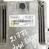 Engine ecm - 2017 Ford Edge SEL
