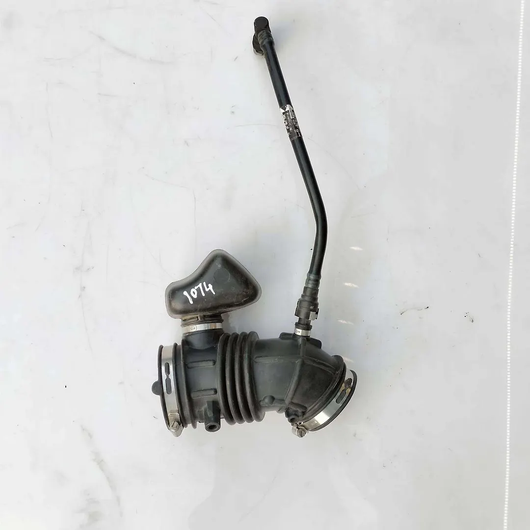 Air Inlet Duct Pipe - 2015 Ford Edge