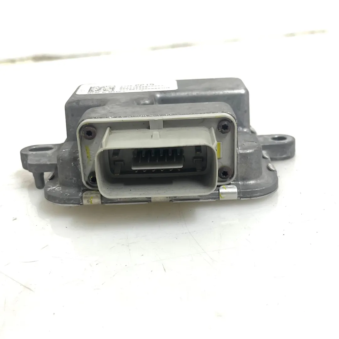  Power Supply Converter Module - 2021 Chevrolet Corvette Premium 3LT