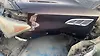 Fender (LHF) - 2012 Infiniti QX56