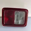Tail Light (RH) - 2015 Jeep Wrangler Sport