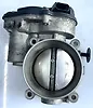 Throttle body - 2014 Ford Explorer
