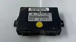 Parking Assist Control Module - 2009 Volkswagen Touareg
