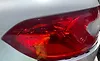 Tail Light (LH) - 2016 Lincoln MKX