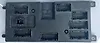 Fuse box cabin - 2020 Jaguar F-Pace