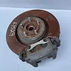 Complete Hub Assembly(RHF) - 2016 Ford Edge Titanium