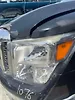 Headlight (LH) - 2018 Nissan Titan