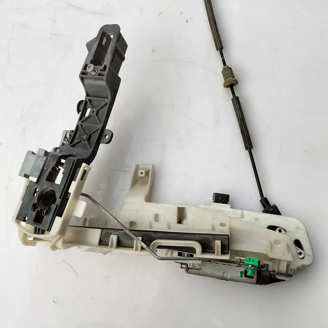 Door Lock(RHF) - 2011 Ford Explorer