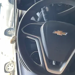 Steering Wheel - 2021 Chevrolet Captiva