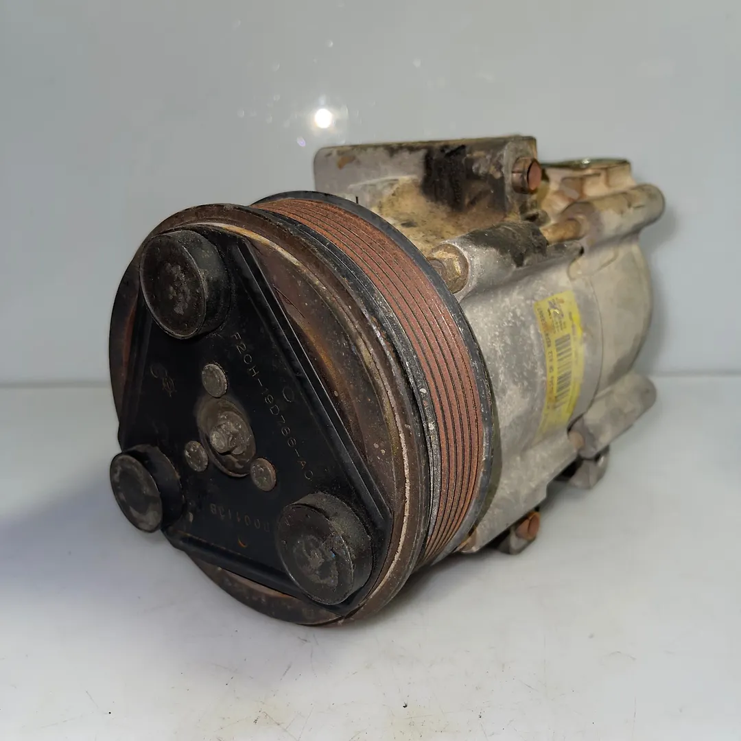 AC Compressor - 2006 Lincoln Mark