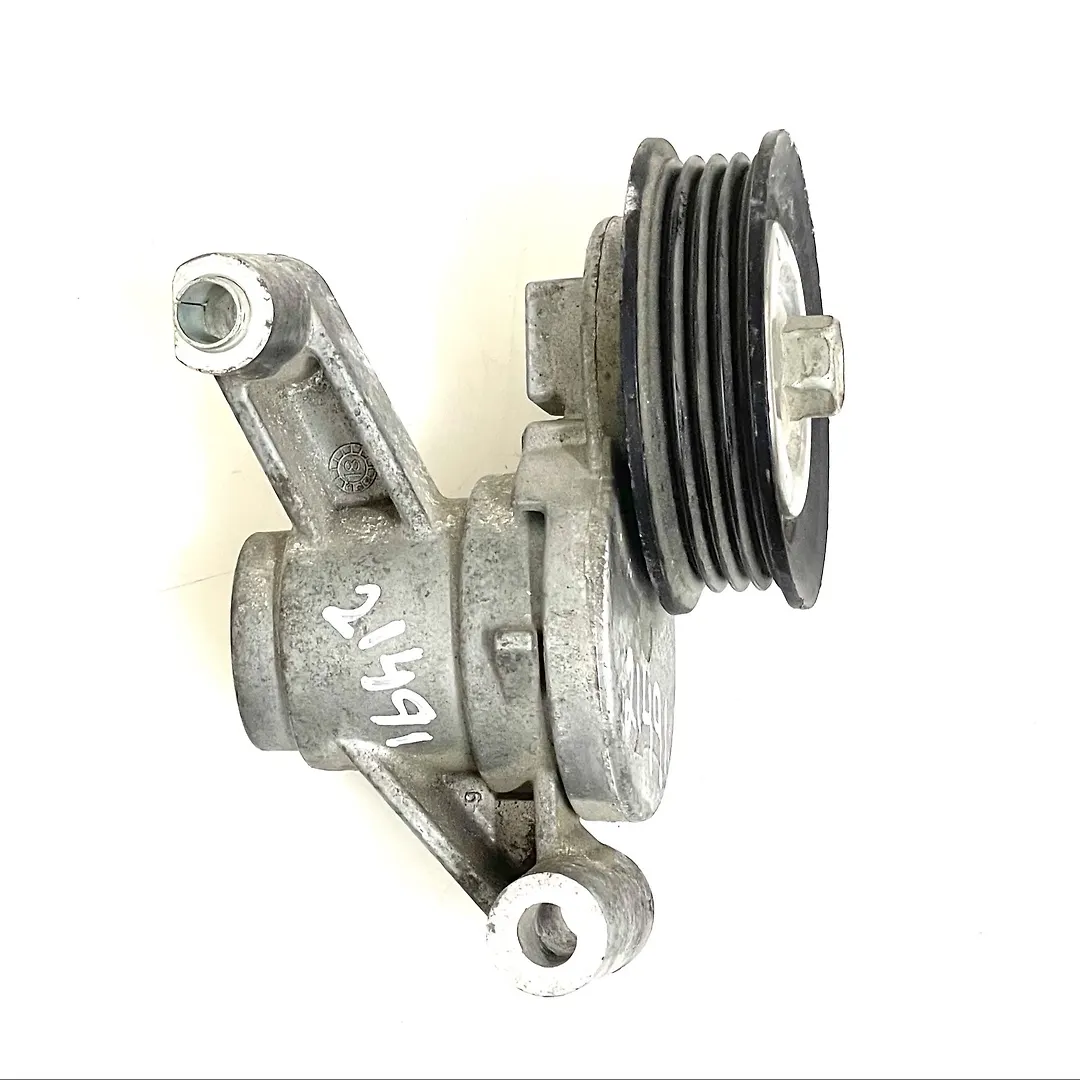 Belt tensioner - 2017 Ford Edge SEL
