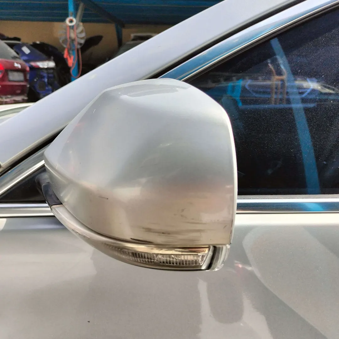 Side Mirror (LH) - 2014 Cadillac ATS LUXURY