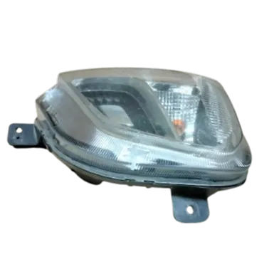 Fog Light (LHF) - 2017 Chevorlet EQUINOX