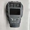 Info/GPS/TV Screen - 2014 Lincoln MKC
