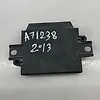 Parking Assist Control Module - 2014 Audi A7