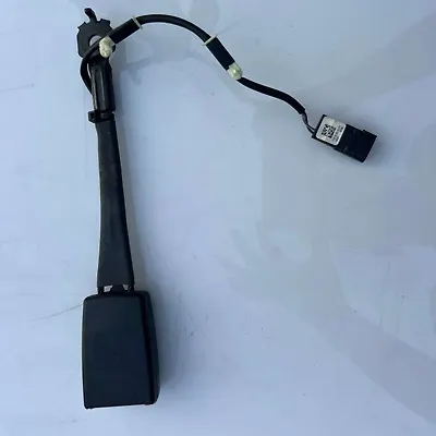 Seat Belt Lock - 2017 Lincoln MKX