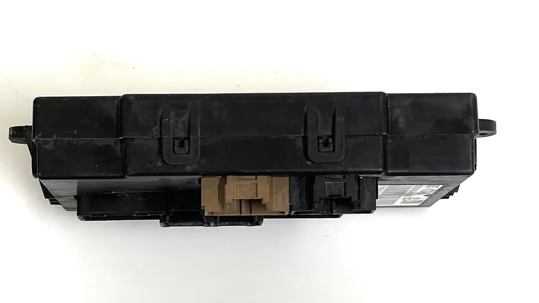 Seat Control Module - 2017 Lincoln MKX Reserve